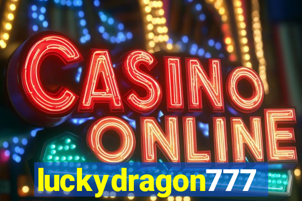 luckydragon777