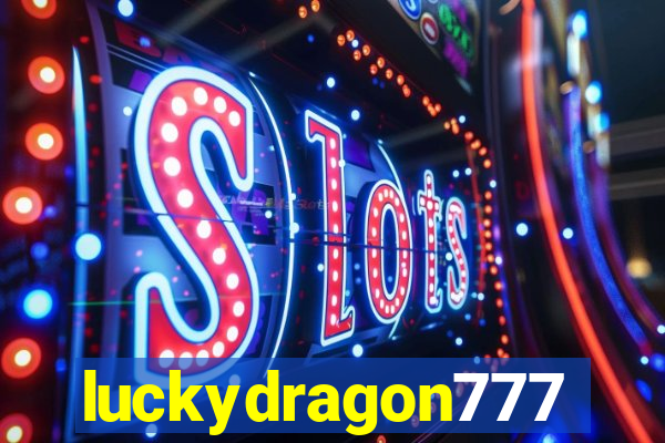 luckydragon777