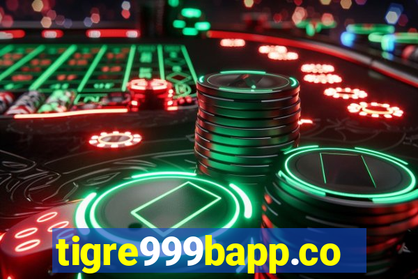 tigre999bapp.com