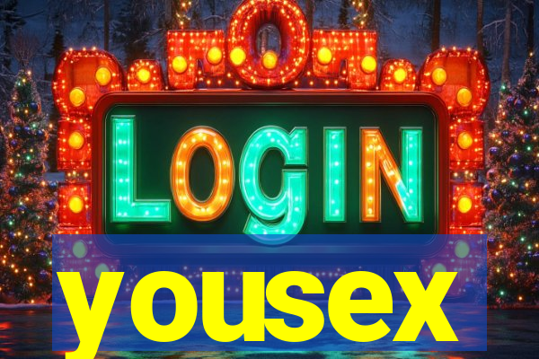 yousex
