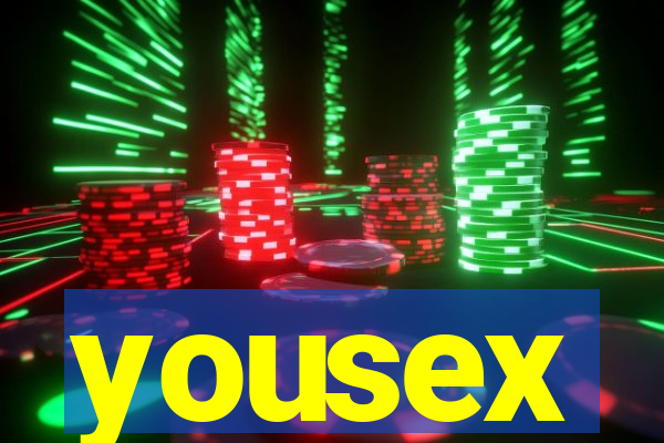yousex