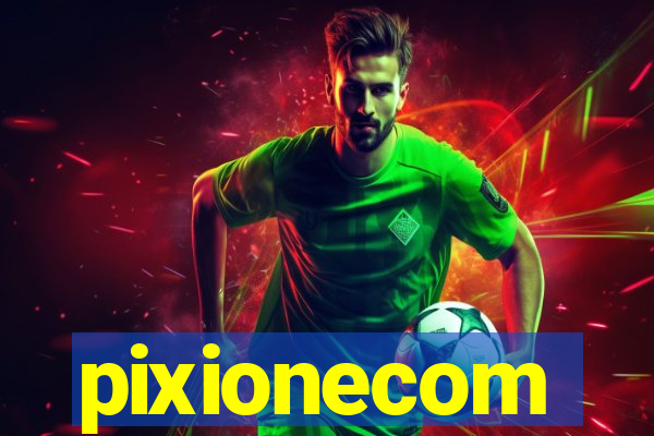 pixionecom