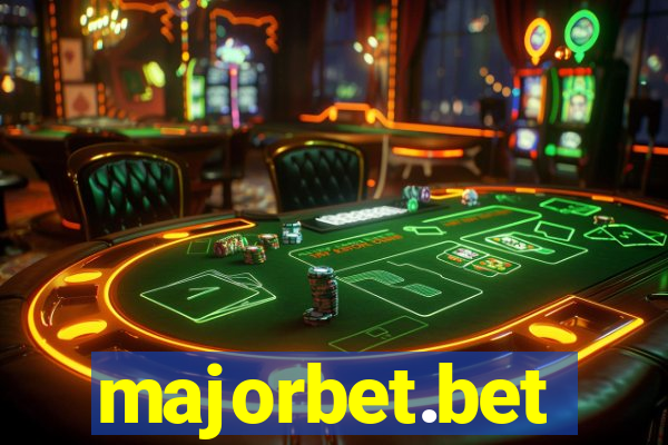 majorbet.bet