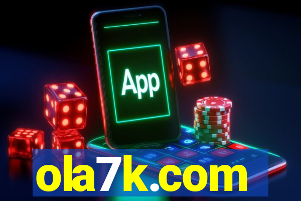 ola7k.com