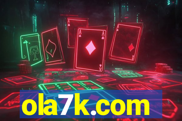 ola7k.com