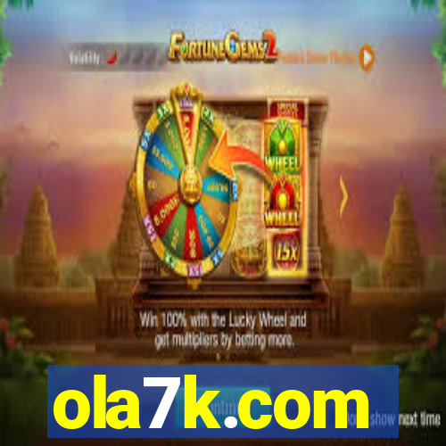 ola7k.com
