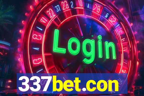 337bet.con