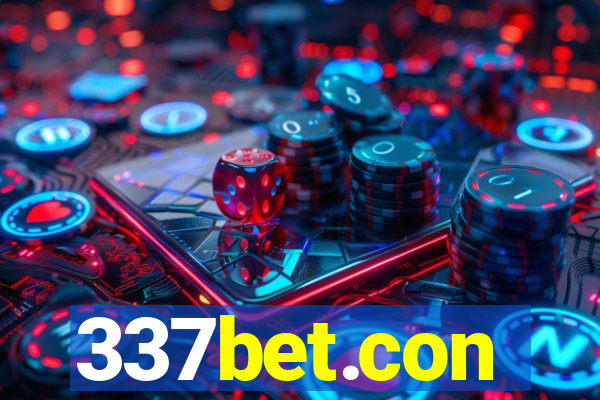 337bet.con