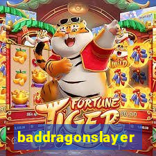 baddragonslayer
