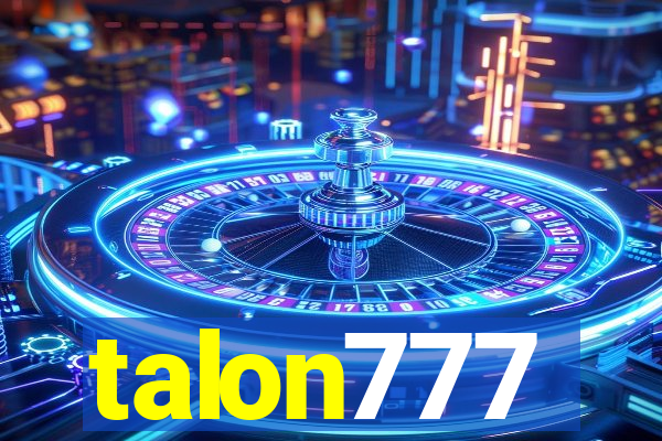 talon777