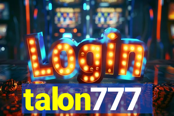 talon777