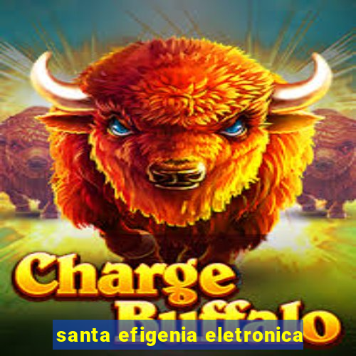 santa efigenia eletronica