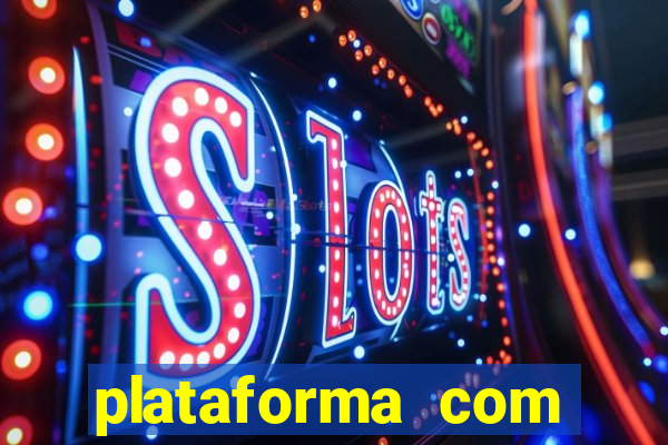 plataforma com rodada gratis