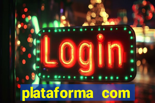 plataforma com rodada gratis