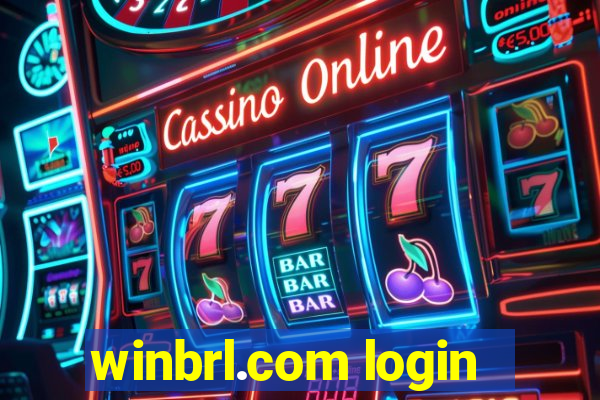 winbrl.com login
