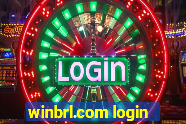 winbrl.com login
