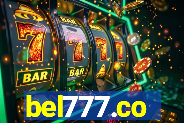 bel777.co
