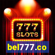 bel777.co
