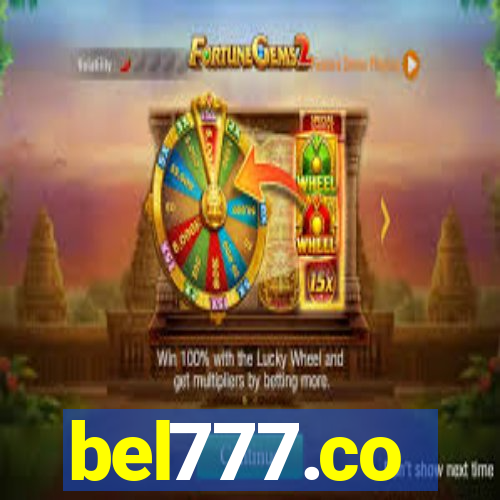 bel777.co