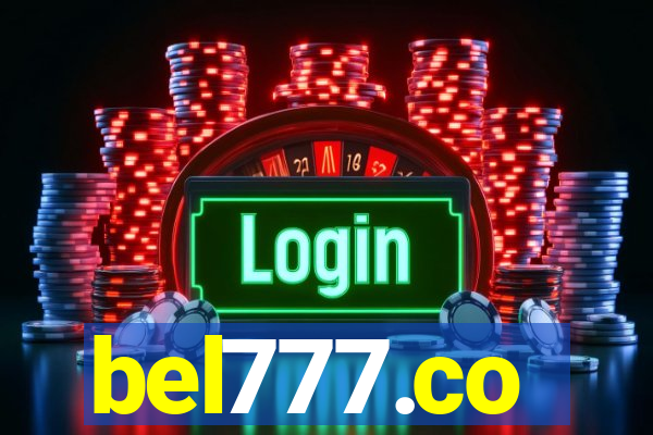 bel777.co