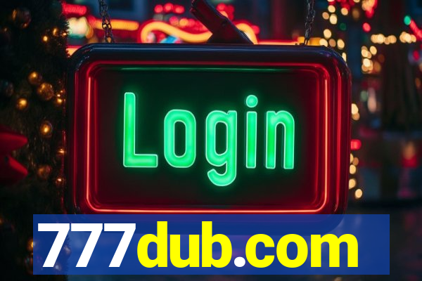 777dub.com