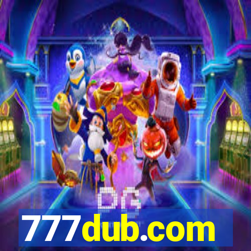777dub.com