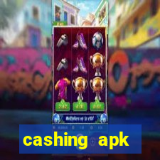 cashing apk dinheiro infinito