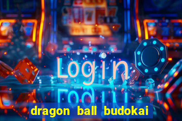 dragon ball budokai tenkaichi 4 download
