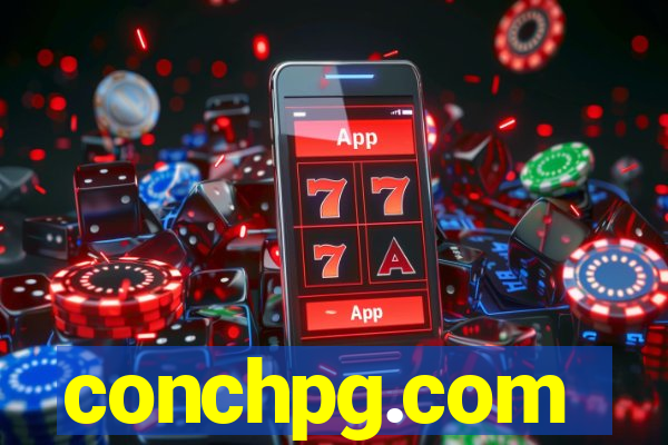 conchpg.com