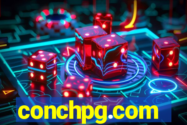 conchpg.com