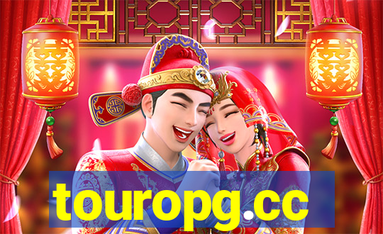 touropg.cc