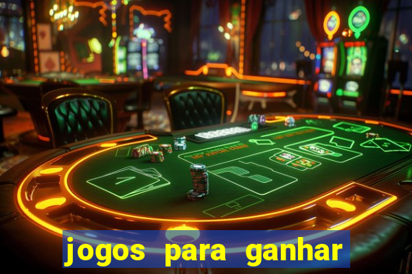 jogos para ganhar dinheiro real pagbank