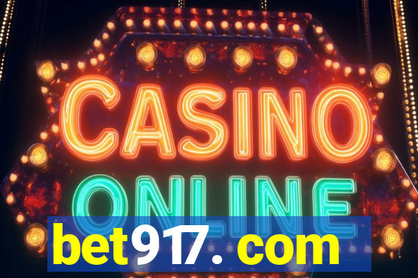 bet917. com
