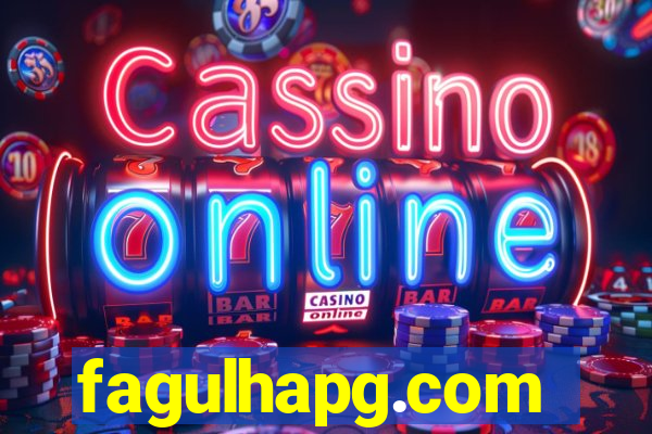 fagulhapg.com