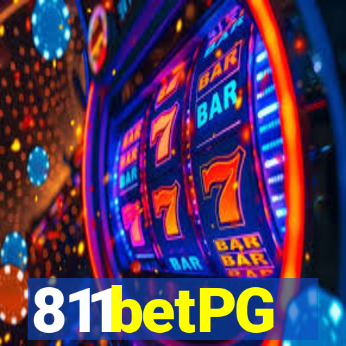 811betPG