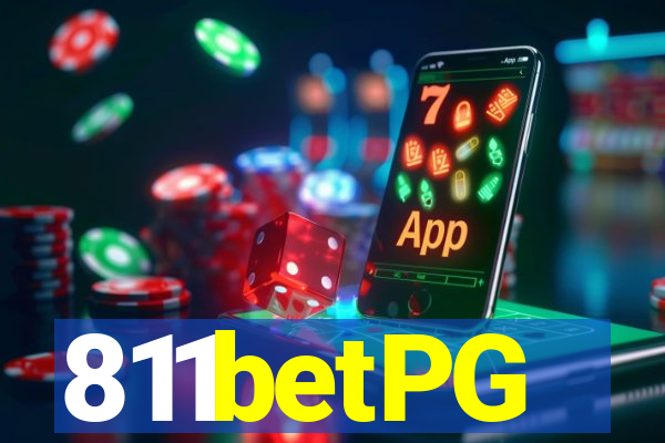 811betPG