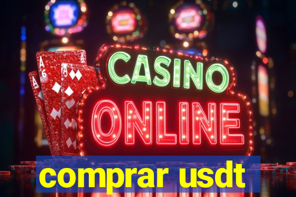 comprar usdt