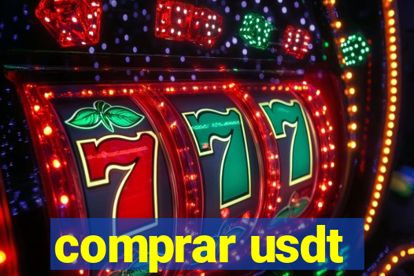 comprar usdt