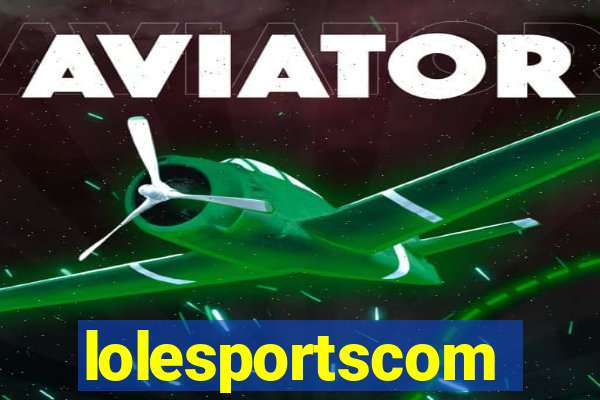 lolesportscom
