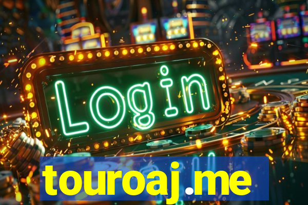 touroaj.me