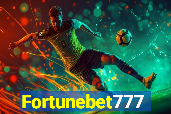 Fortunebet777