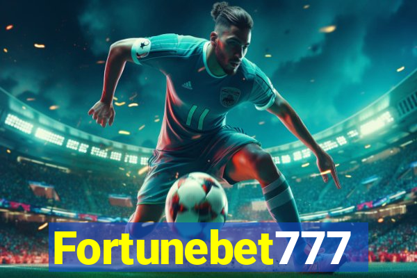 Fortunebet777