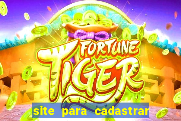 site para cadastrar chave pix e ganhar dinheiro