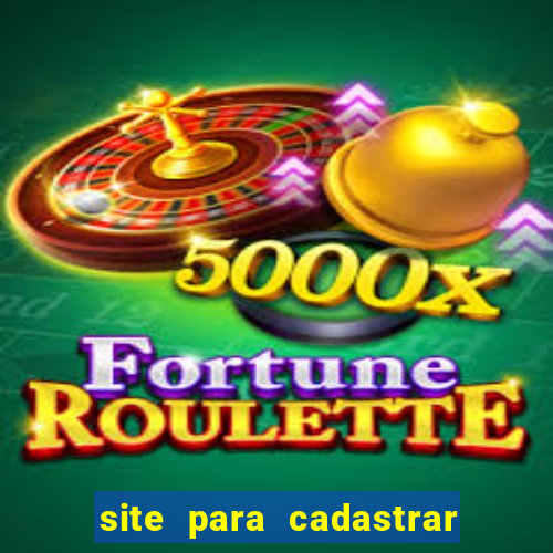 site para cadastrar chave pix e ganhar dinheiro