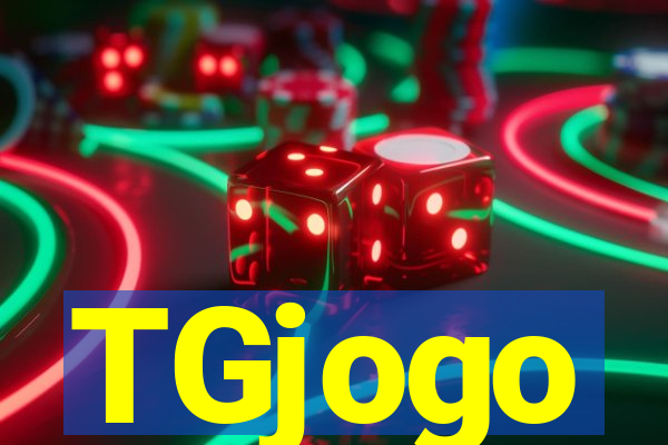 TGjogo