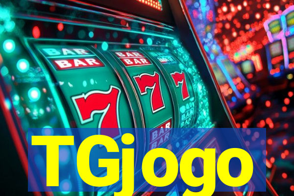 TGjogo