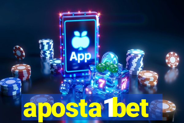 aposta1bet