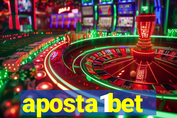 aposta1bet