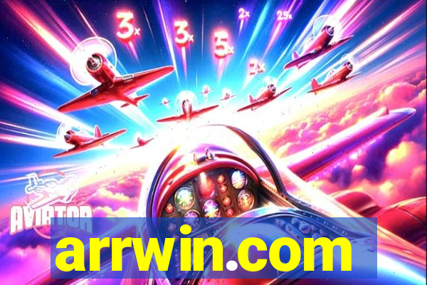 arrwin.com