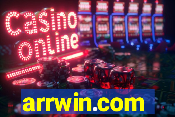 arrwin.com